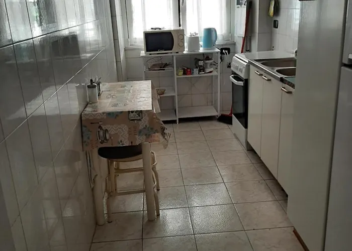 Konukevi A Casa Di Robi Roma