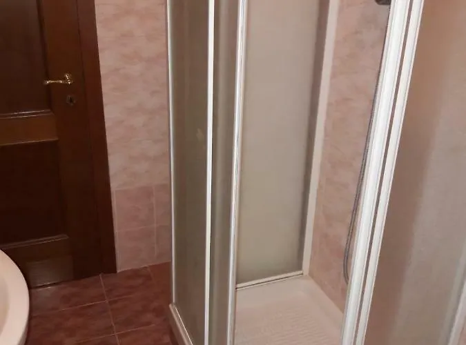 A Casa Di Robi Konukevi *