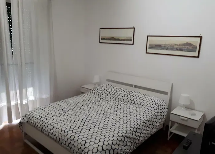 A Casa Di Robi Konukevi Roma