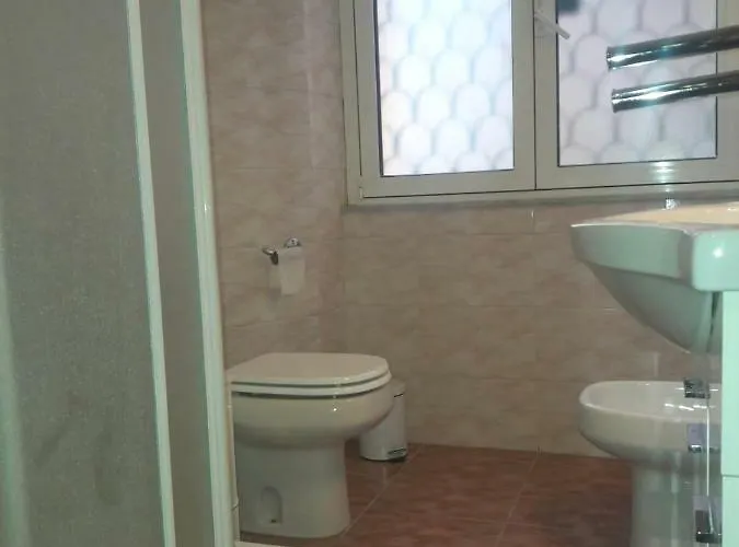 A Casa Di Robi Konukevi