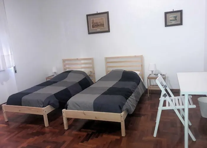 A Casa Di Robi *
