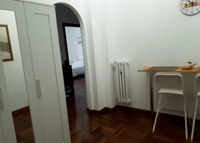 A Casa Di Robi * Roma