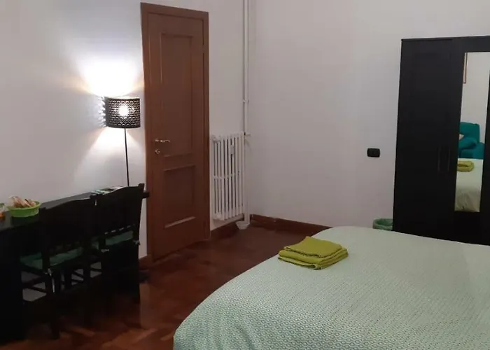 Konukevi A Casa Di Robi Roma
