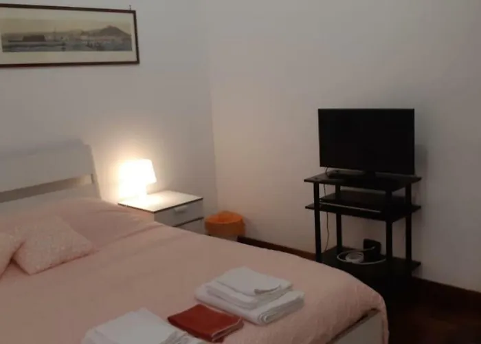 A Casa Di Robi Konukevi