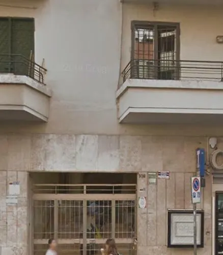 Konukevi A Casa Di Robi